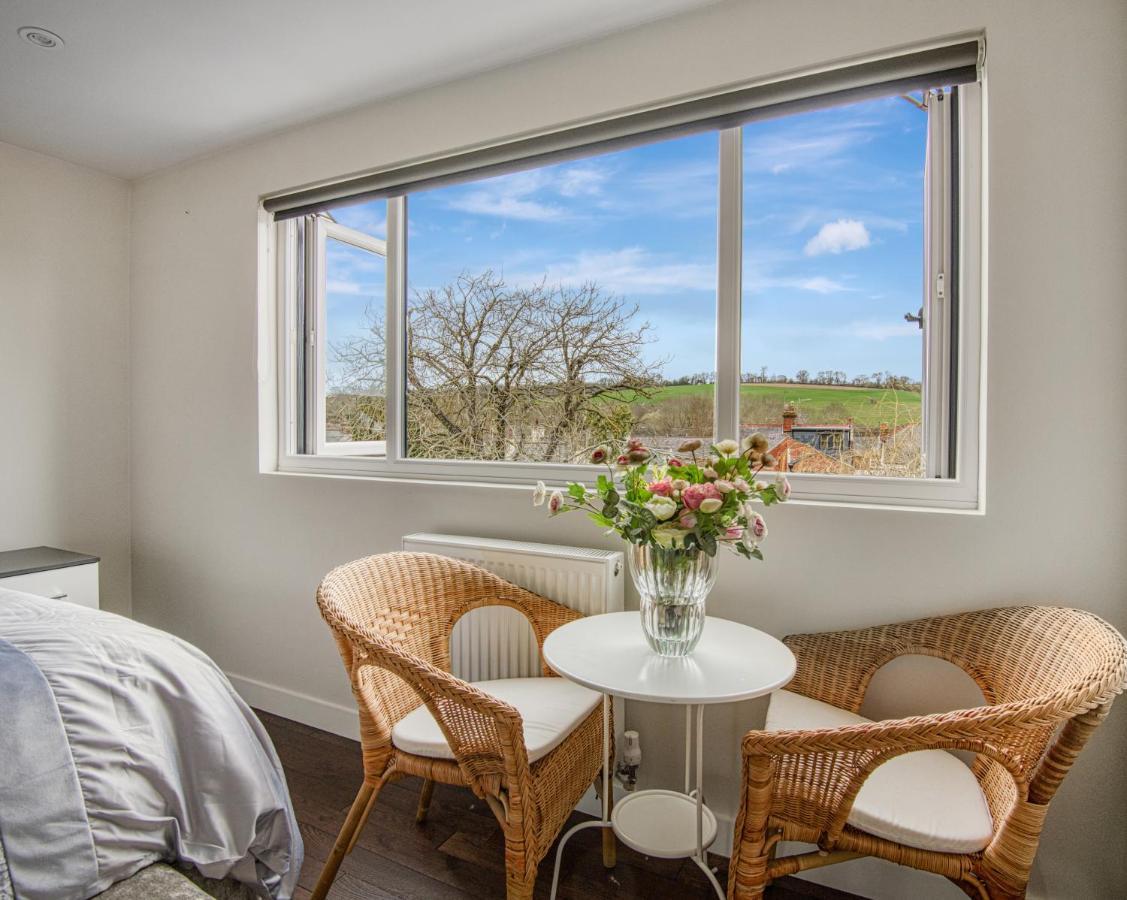Maya Holiday home Bourne End