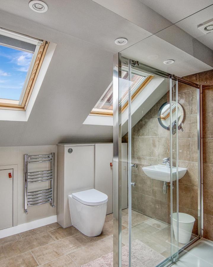 Maya Holiday home Bourne End